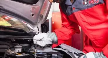 maintain car battery, care and maintenance of battery, maintenance of car battery