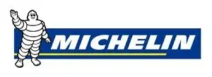 Logo of Michelin Tyres - Available at Saeedi Pro