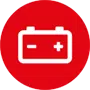 Saeedi Pro Battery Icon