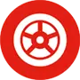Saeedi Pro Tire Icon