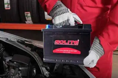 Solite Batteries, Solite Car Battery Shop, Car Batteries in Dubai