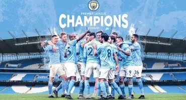 Nexen Tire congratulates partner Manchester City on stunning Premier League victory