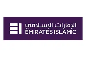 Logo of Emirates Islamic