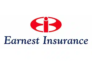 Logo of Earnest Insurance