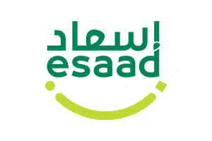 Logo of essad card Dubai