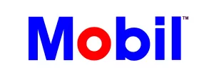 Logo of Mobil motor oils - Available at Saeedi Pro