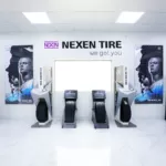 Best Tyre Shop in Dubai